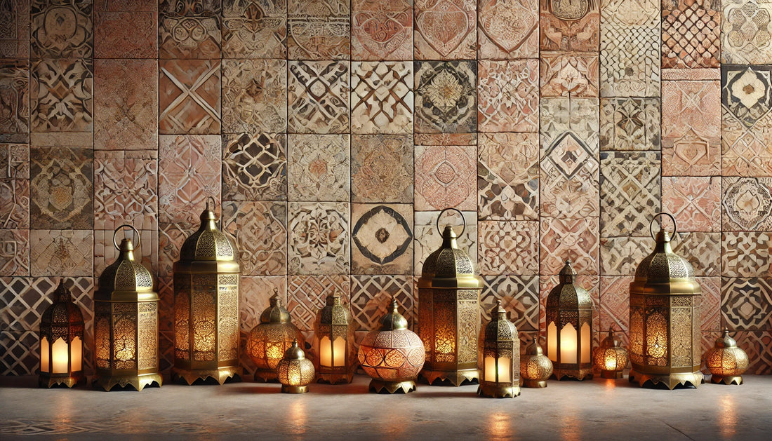 The Timeless Appeal of Moroccan Heirloom Crafts