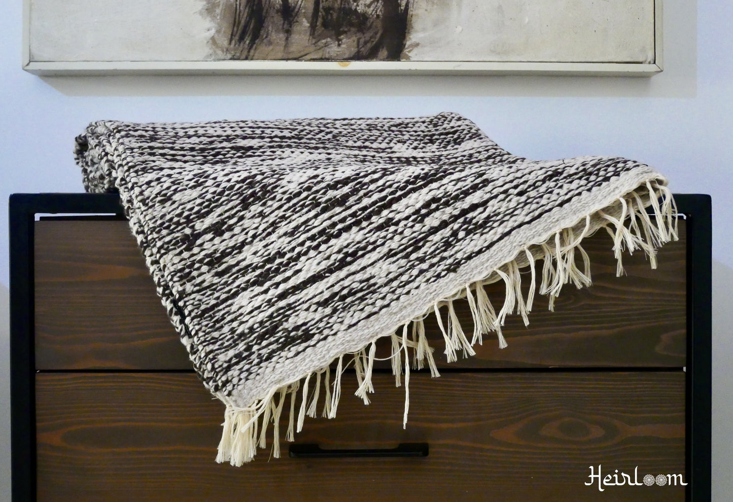 Tapis Ondulé - Edition Valley