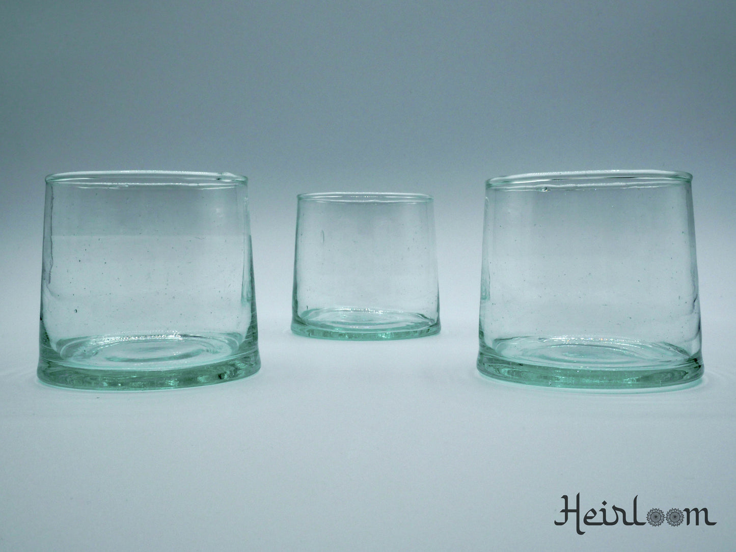 Verre BELDI - Design Classique FAR (20cl)