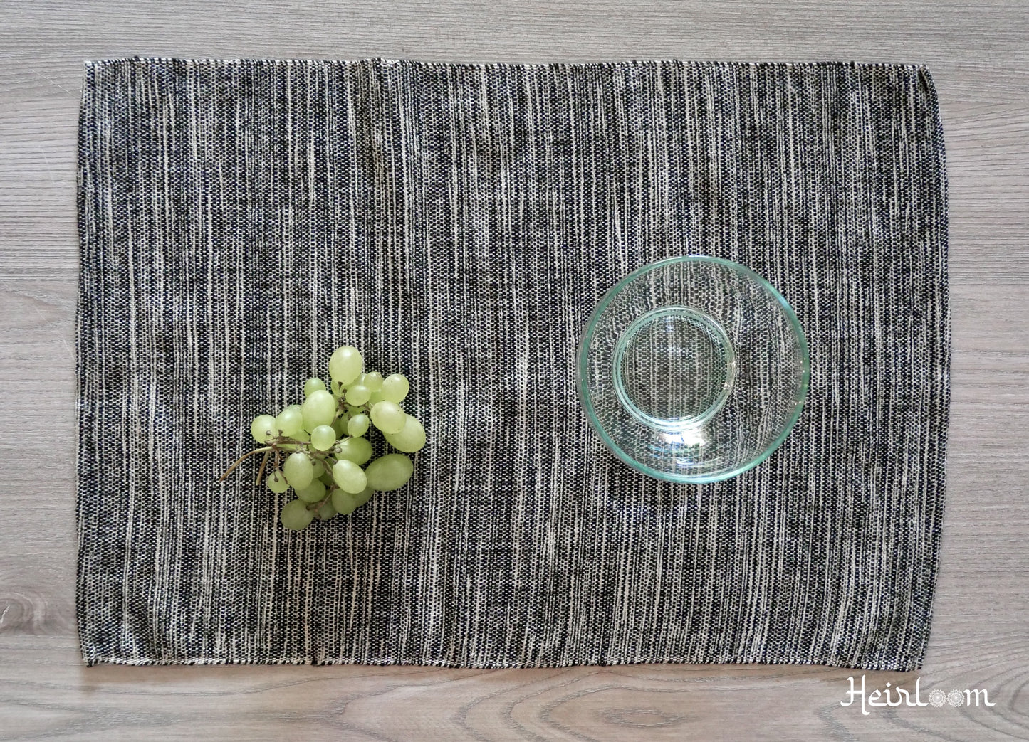 Wavy Placemats (Pack of 2) - Original Edition