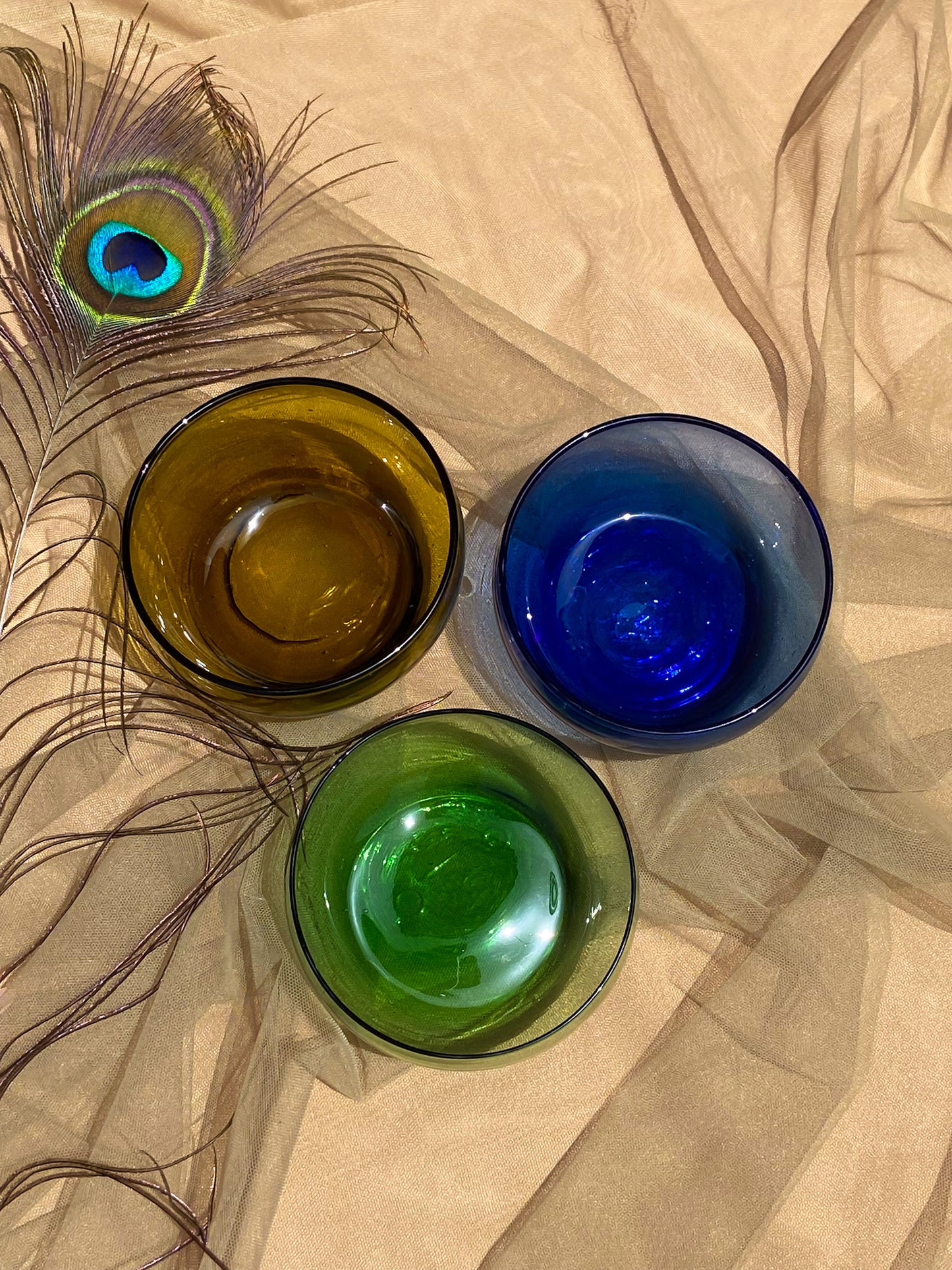 Bol Verre BELDI