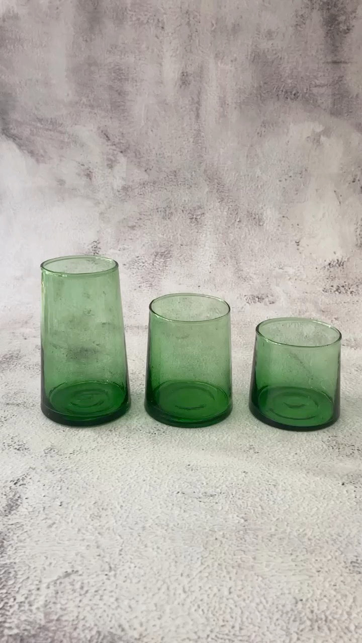 Verre BELDI - Design Classique FAR (20cl)