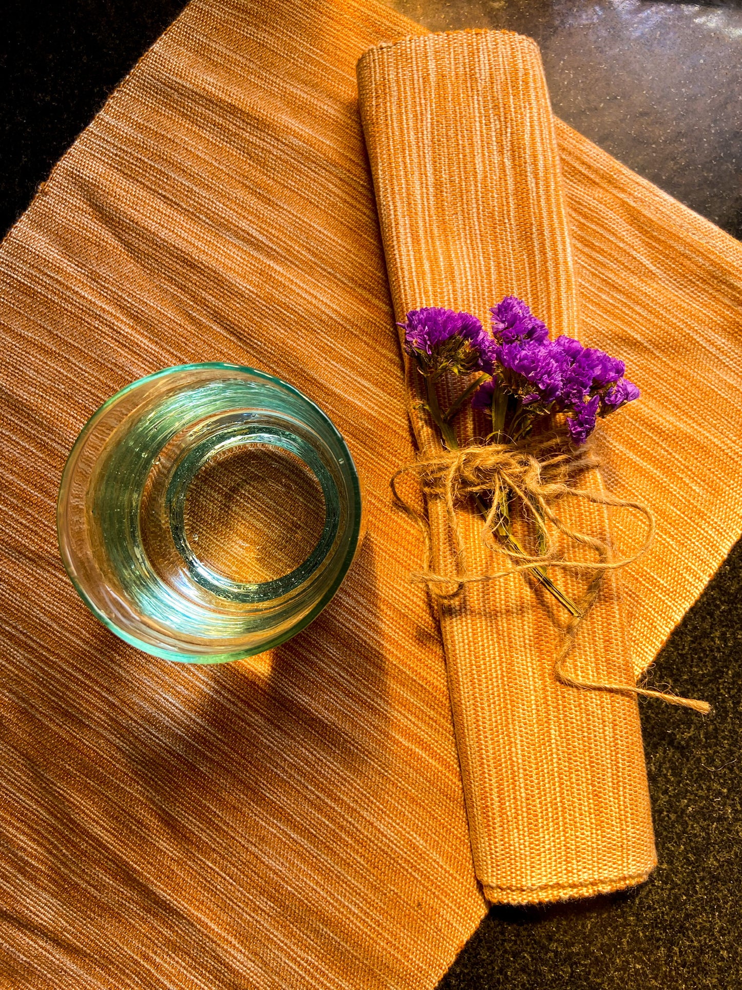 Wavy Placemats (Pack of 2) - Original Edition