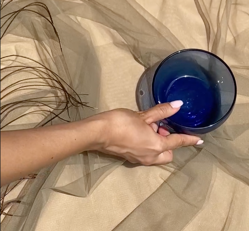 Bol Verre BELDI