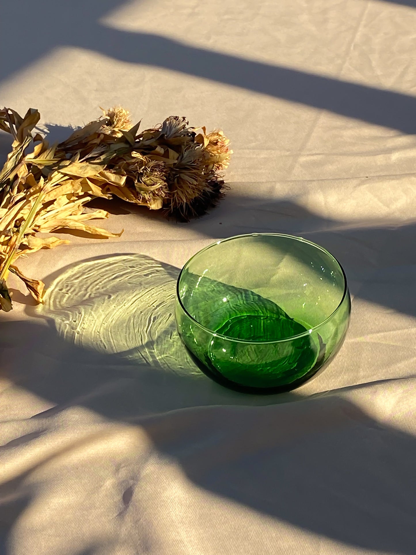 Bol Verre BELDI