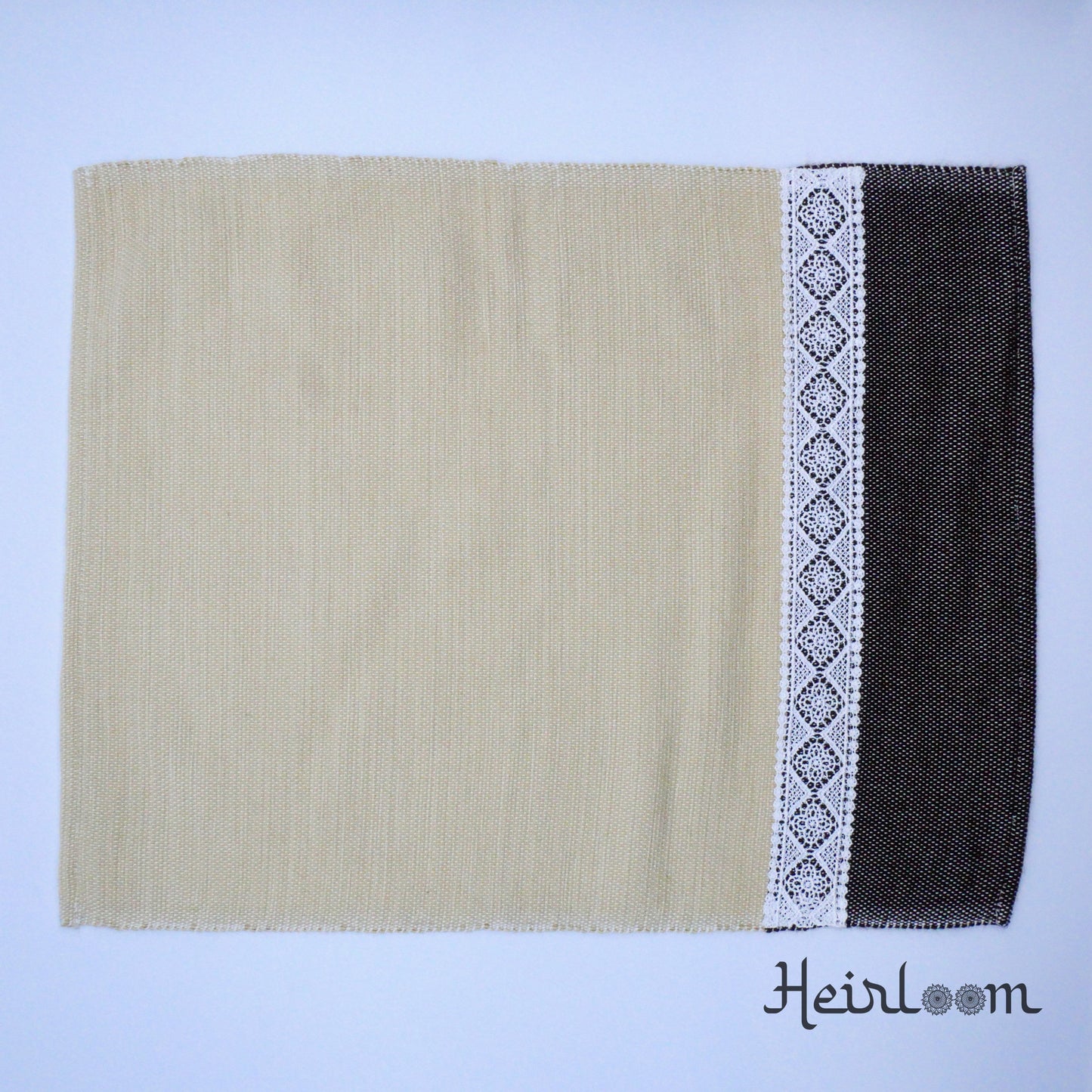 Striped Placemats (Pack of 2) - Zwaka Edition