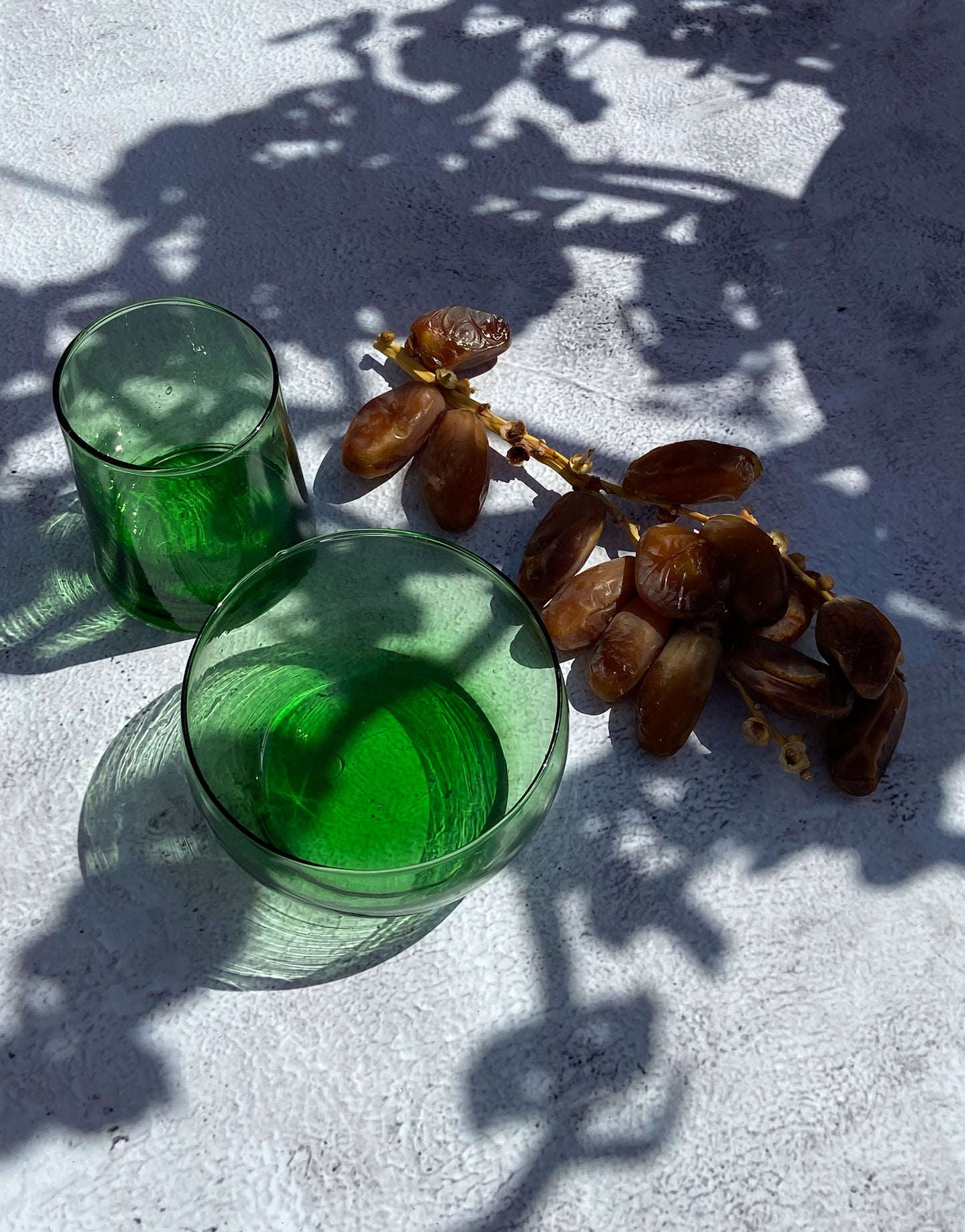 Bol Verre BELDI