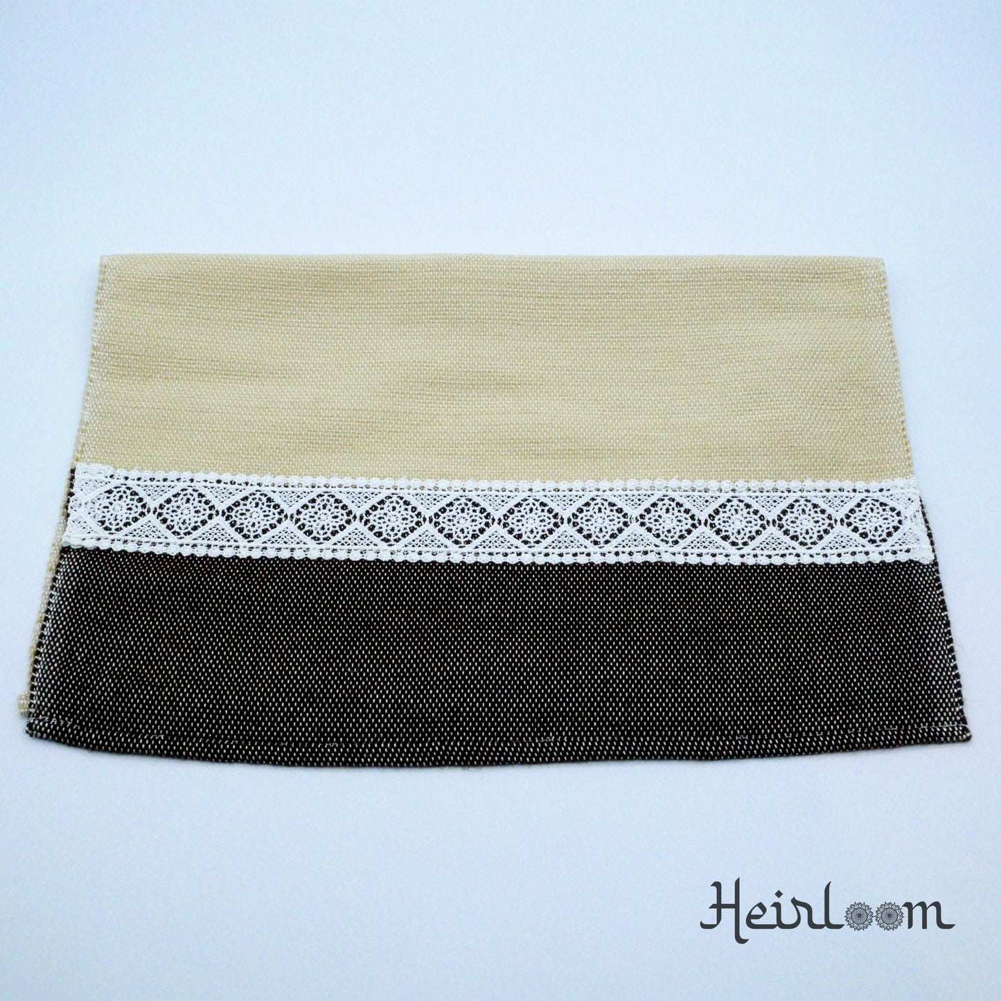 Striped Placemats (Pack of 2) - Zwaka Edition