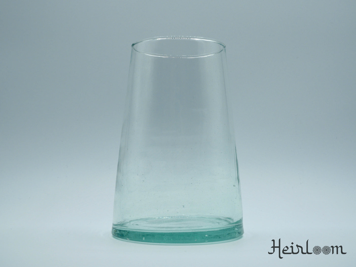 Vase BELDI - Transparent