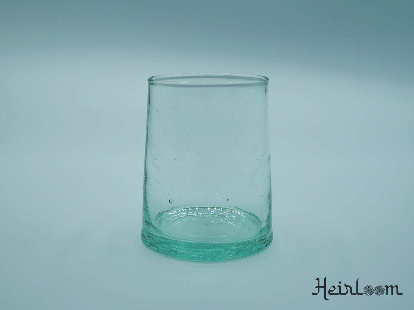 Glass BELDI - Classic Design FAR (25cl to 33cl)